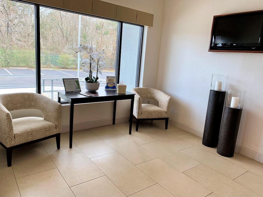 Sonesta Essential Atlantic City West Еґґ-Гарбор-Тауншіп Екстер'єр фото