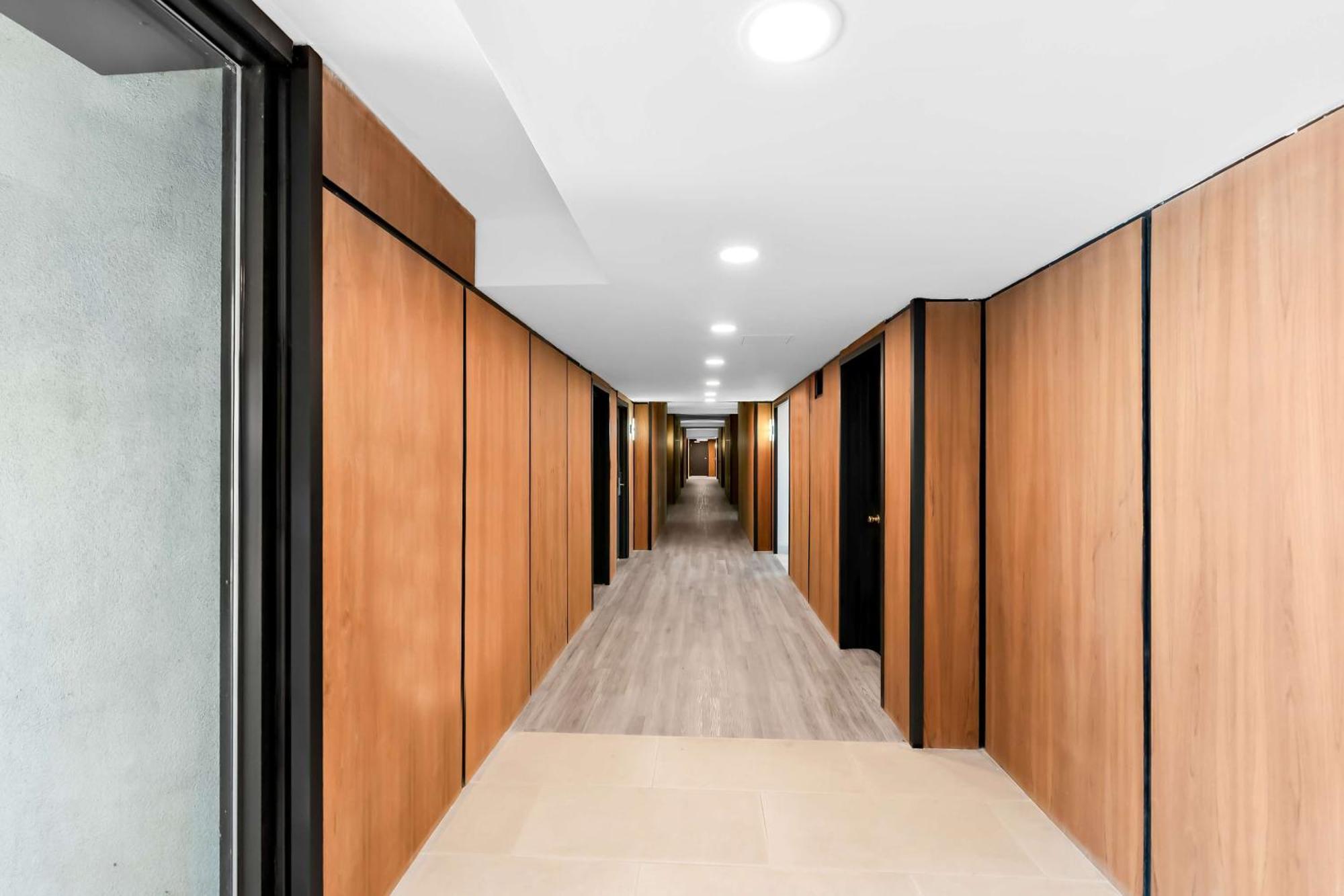 Sonesta Essential Atlantic City West Еґґ-Гарбор-Тауншіп Екстер'єр фото