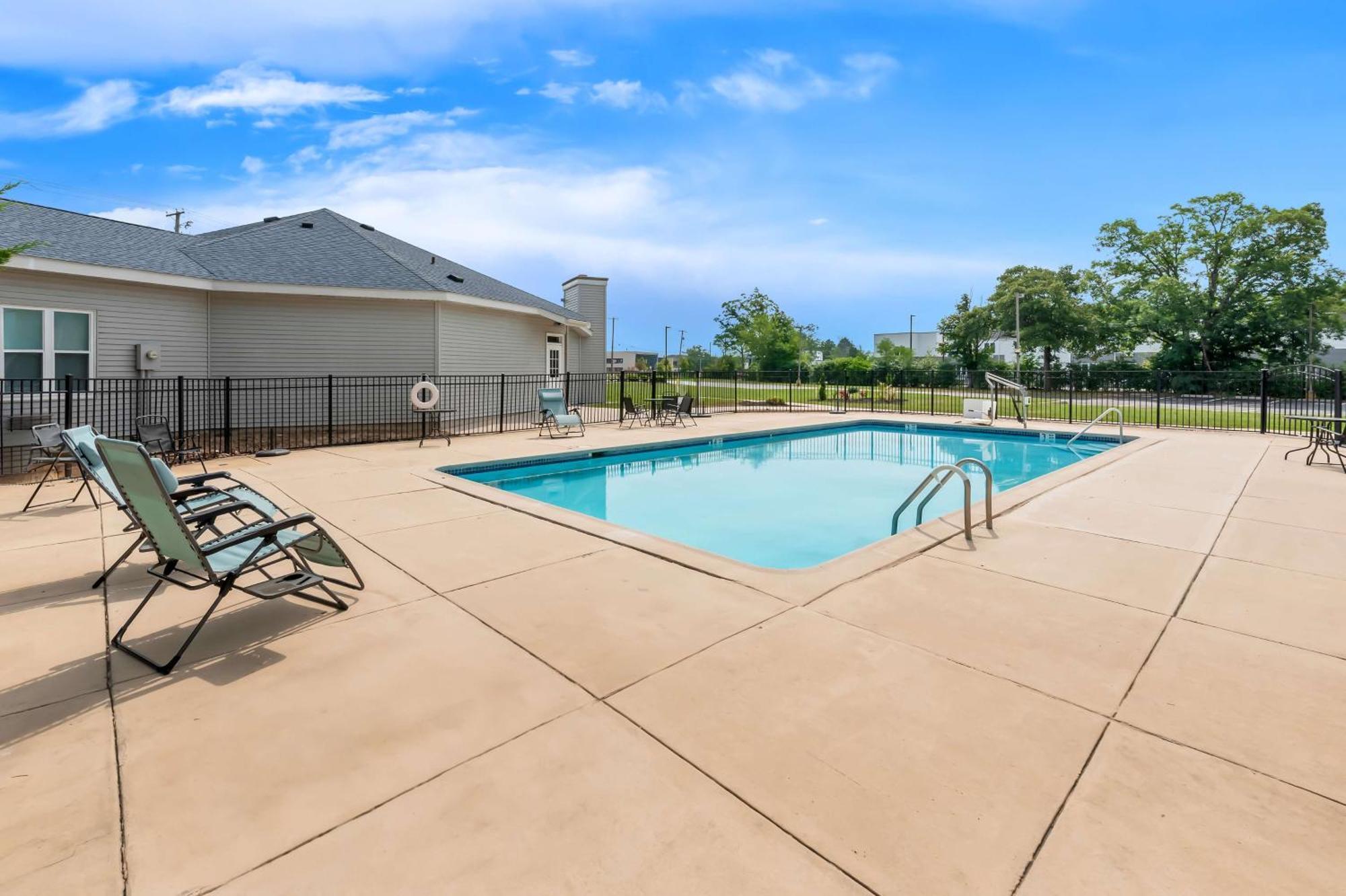 Sonesta Essential Atlantic City West Еґґ-Гарбор-Тауншіп Екстер'єр фото