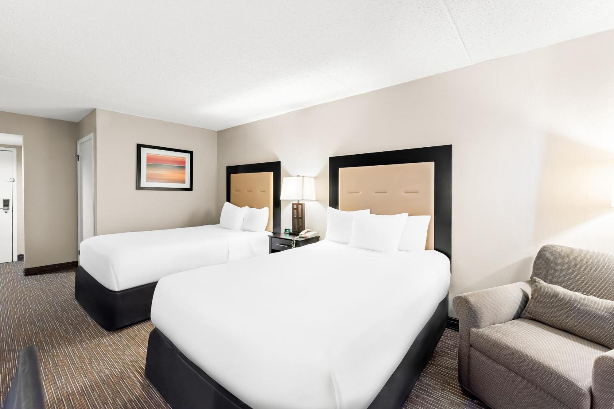 Sonesta Essential Atlantic City West Еґґ-Гарбор-Тауншіп Екстер'єр фото