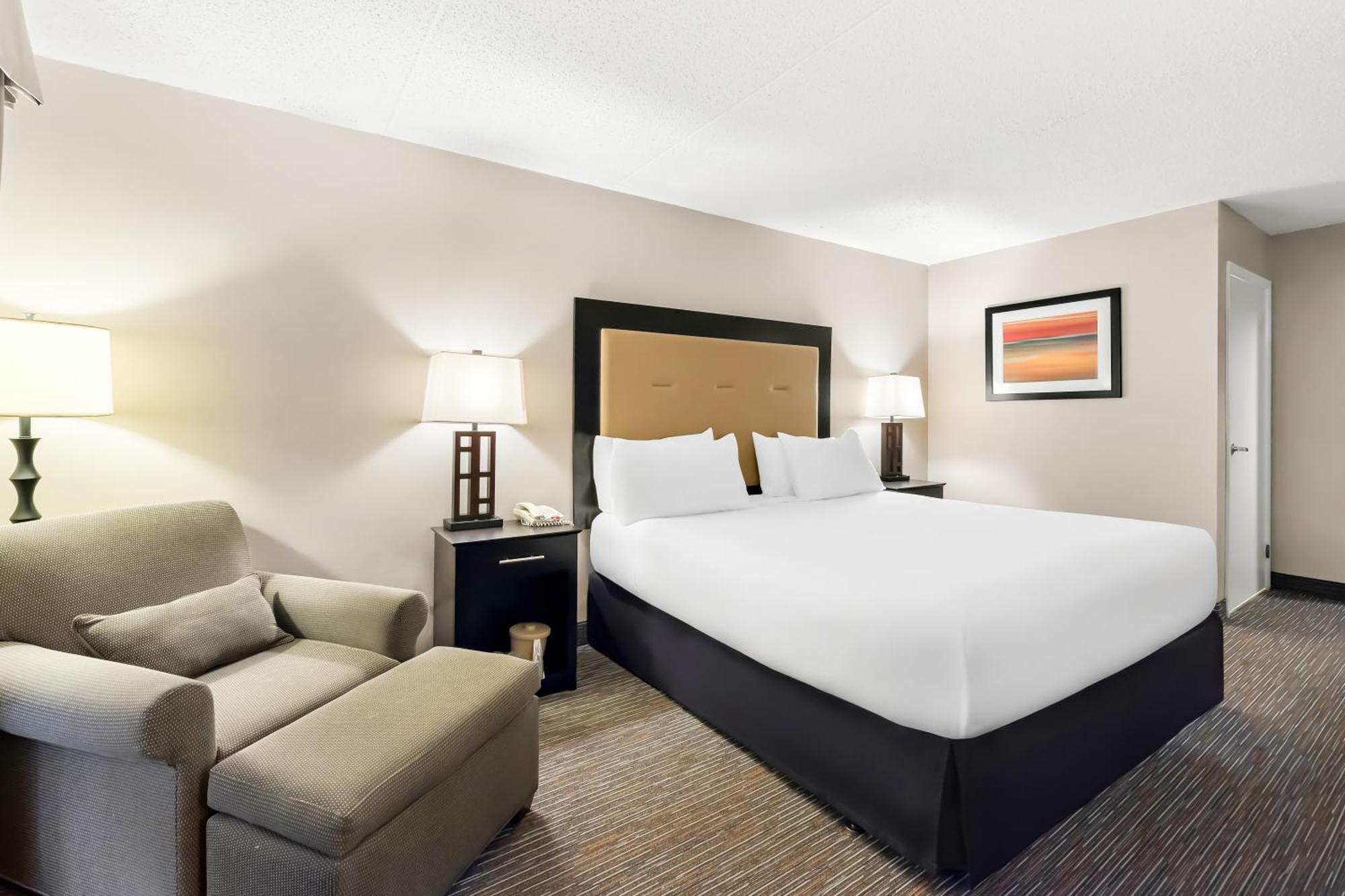 Sonesta Essential Atlantic City West Еґґ-Гарбор-Тауншіп Екстер'єр фото