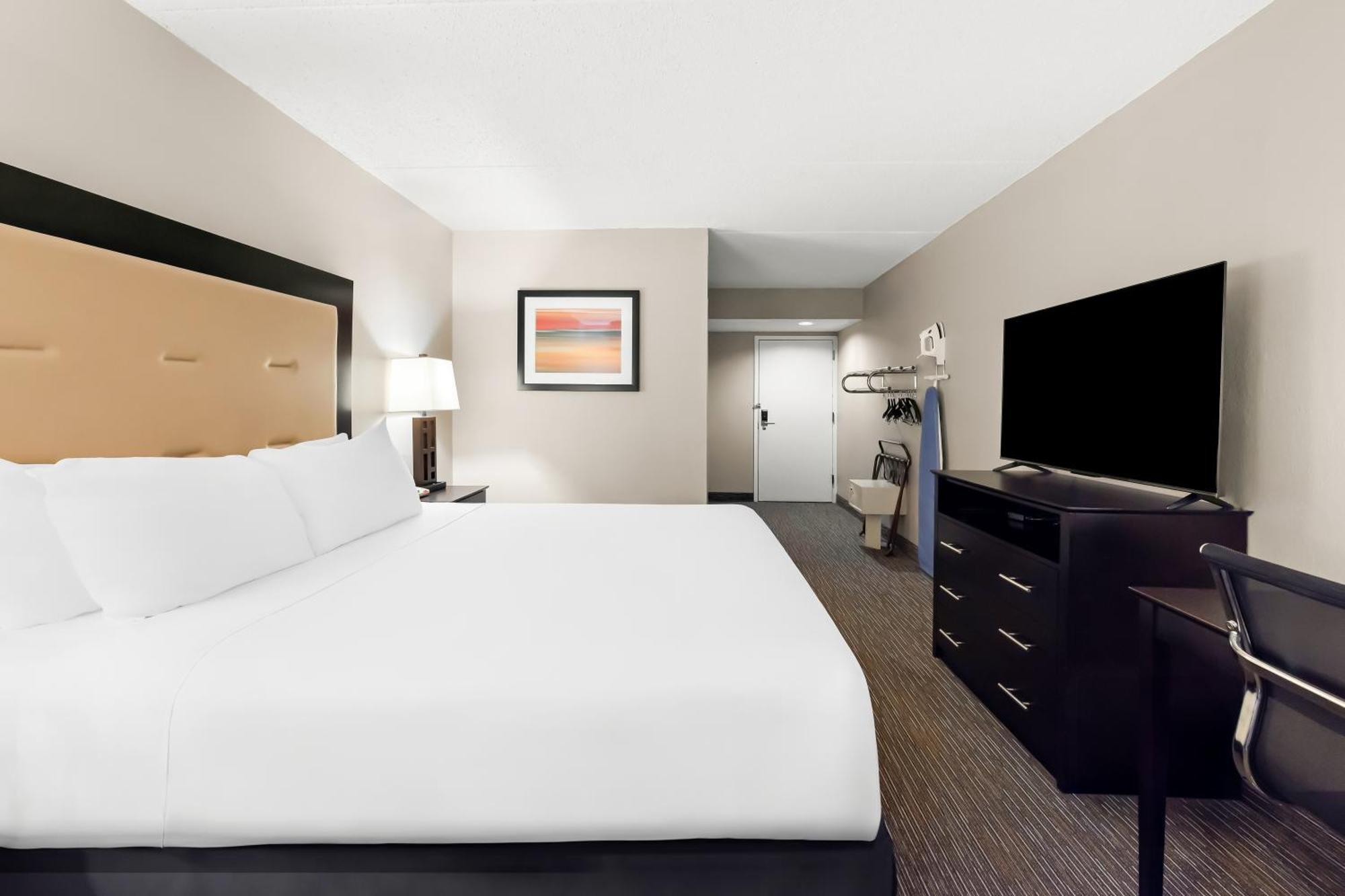 Sonesta Essential Atlantic City West Еґґ-Гарбор-Тауншіп Екстер'єр фото