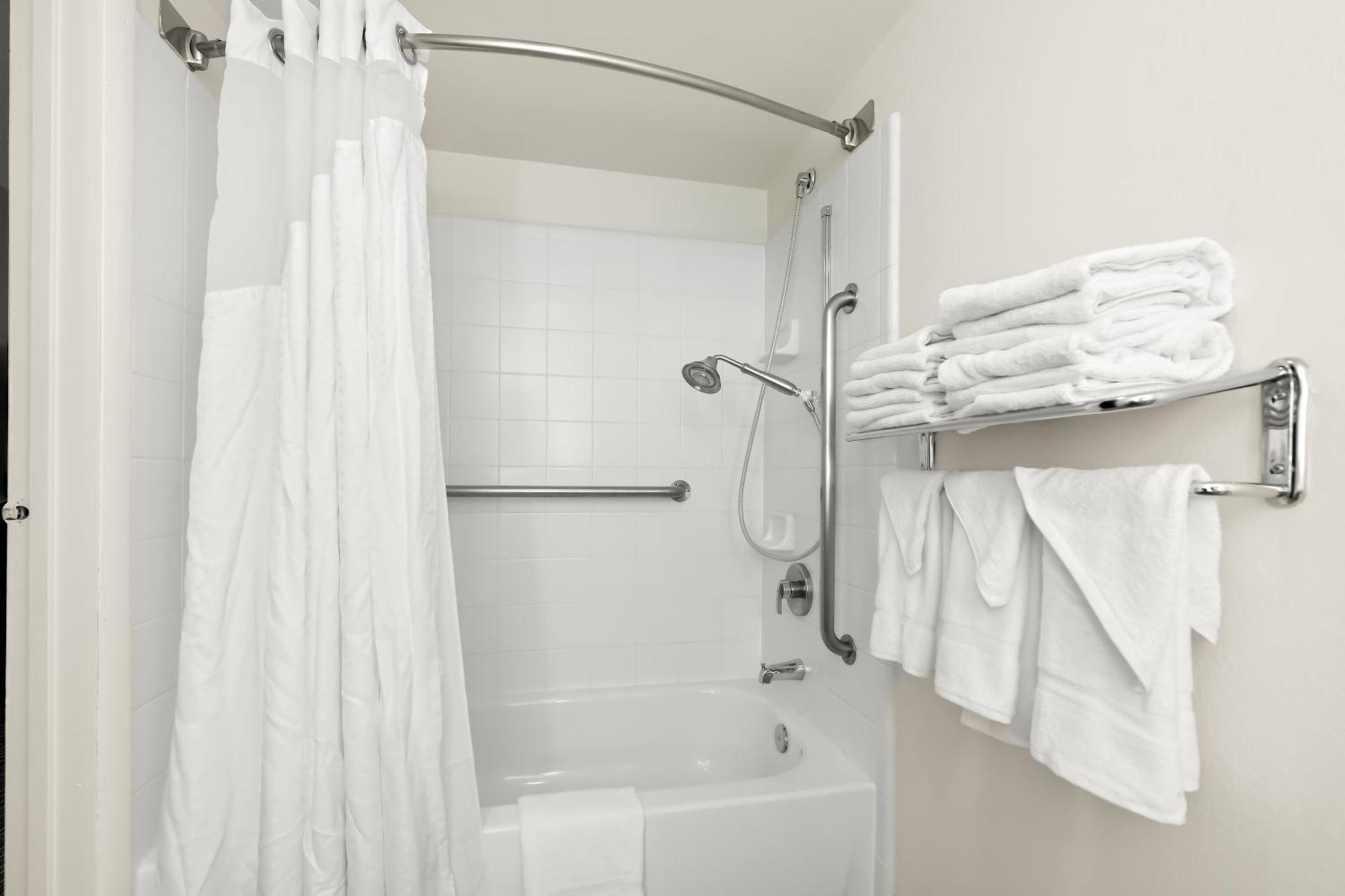 Sonesta Essential Atlantic City West Еґґ-Гарбор-Тауншіп Екстер'єр фото