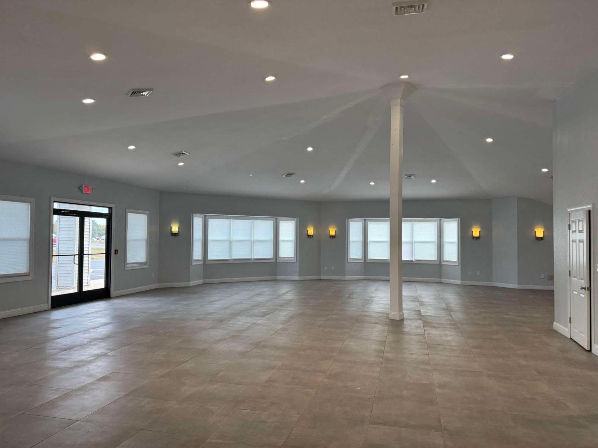 Sonesta Essential Atlantic City West Еґґ-Гарбор-Тауншіп Екстер'єр фото