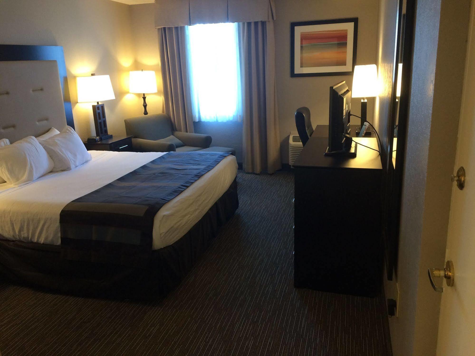 Sonesta Essential Atlantic City West Еґґ-Гарбор-Тауншіп Екстер'єр фото