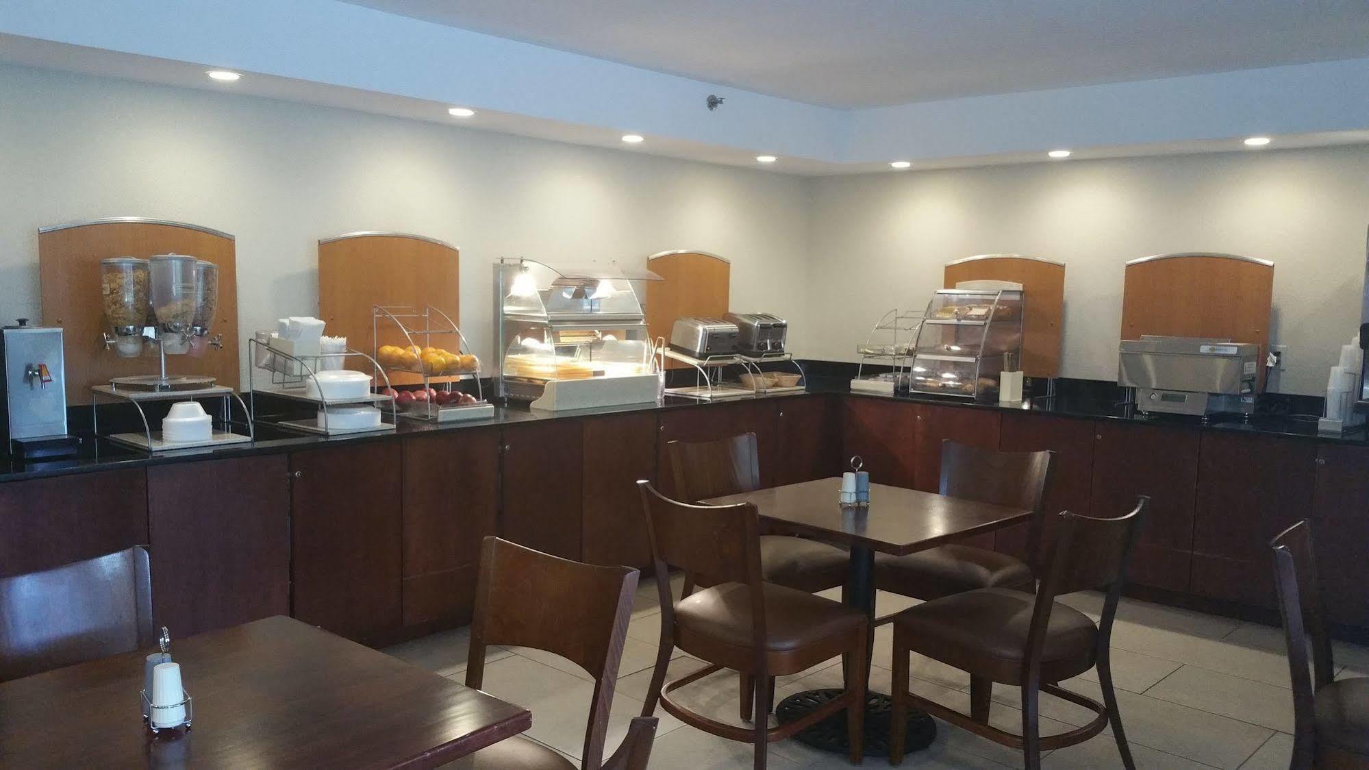 Sonesta Essential Atlantic City West Еґґ-Гарбор-Тауншіп Екстер'єр фото